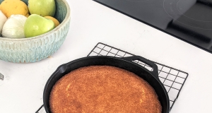 Skillet Corn Bread