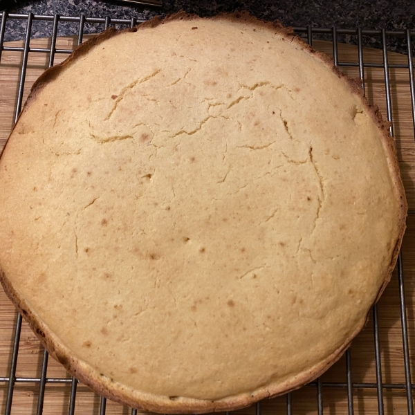 Skillet Corn Bread