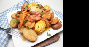 Instant Pot® Low Country Boil