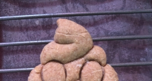 Doggie Biscuits I