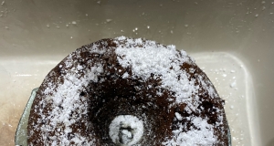 Super Moist Chocolate Bundt® Cake