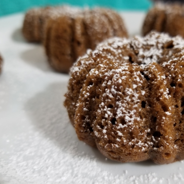 Super Moist Chocolate Bundt® Cake