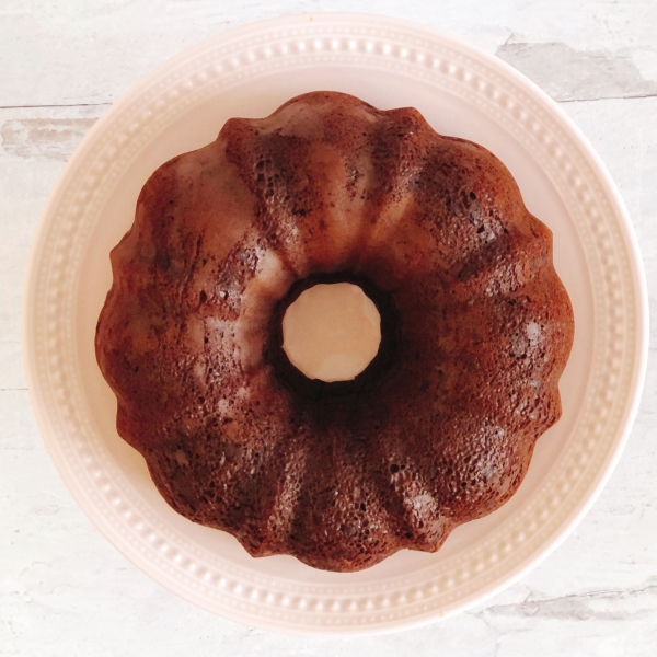 Super Moist Chocolate Bundt® Cake