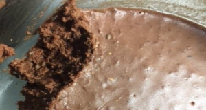 Raw-Vegan Coconut-Chocolate-Chia Mousse