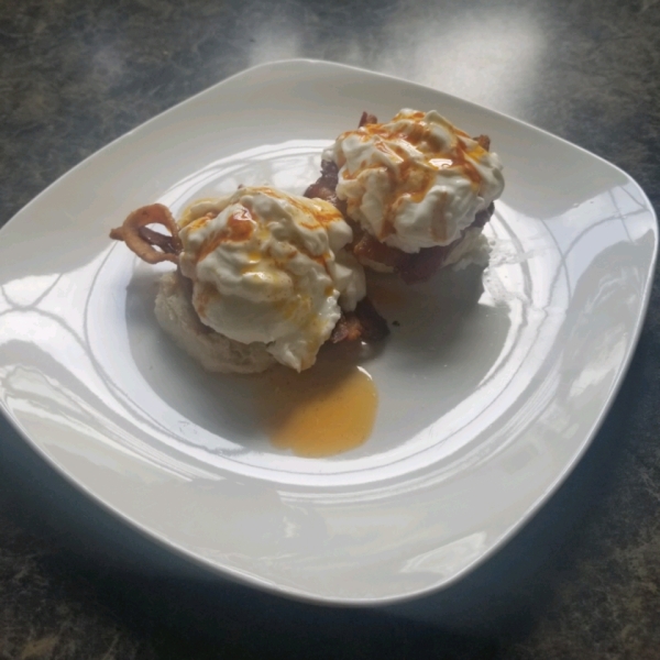 Turkish Style Eggs