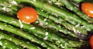 Asparagus Side Dish