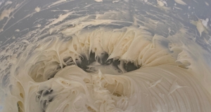 The Perfect Cinnamon Roll Icing