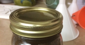 Lower Sugar Spicy All-Day Apple Butter