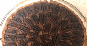 Pecan Pie I