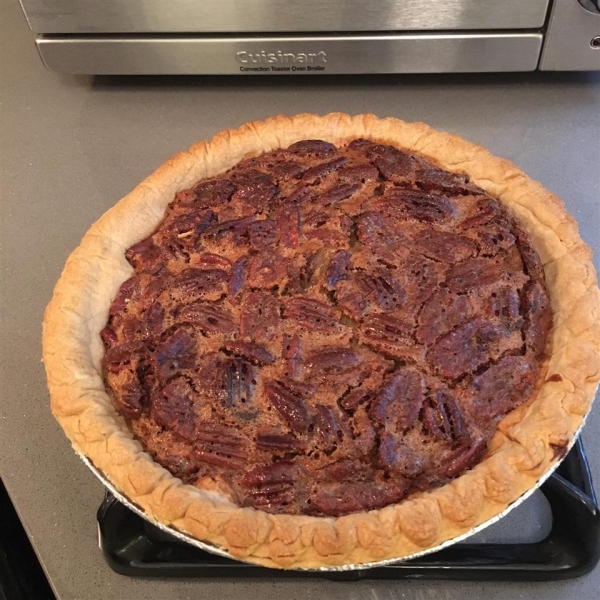 Pecan Pie I