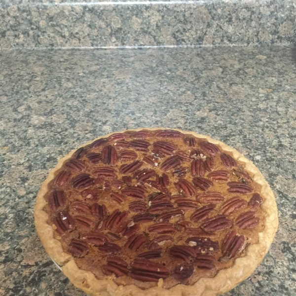 Pecan Pie I