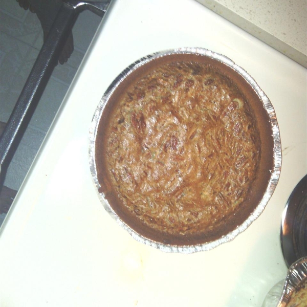 Pecan Pie I