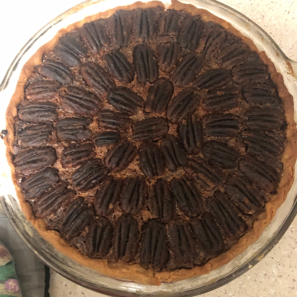 Pecan Pie I