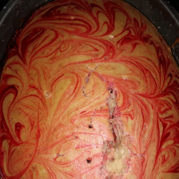 Grandma's Eggless, Butterless, Milkless Cake