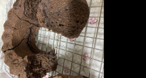 Chocolate Cake in an Air Fryer