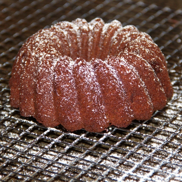 Chocolate Cake in an Air Fryer