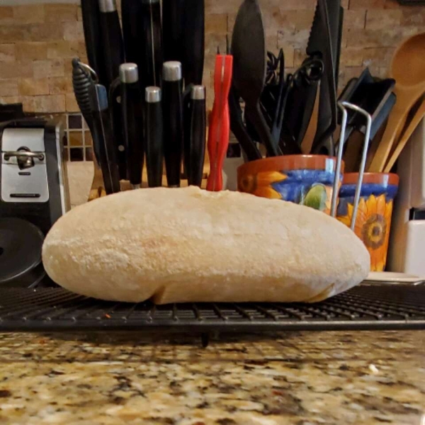 Chef John's Sourdough Bread