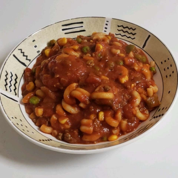 Goulash