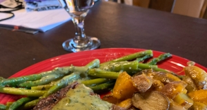 Chef John's Béarnaise Sauce