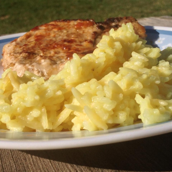 Rice-a-Phoney