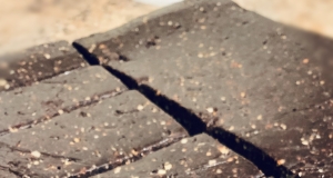 Chef John's Chocolate Energy Bars