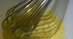 Garlic Mayonnaise