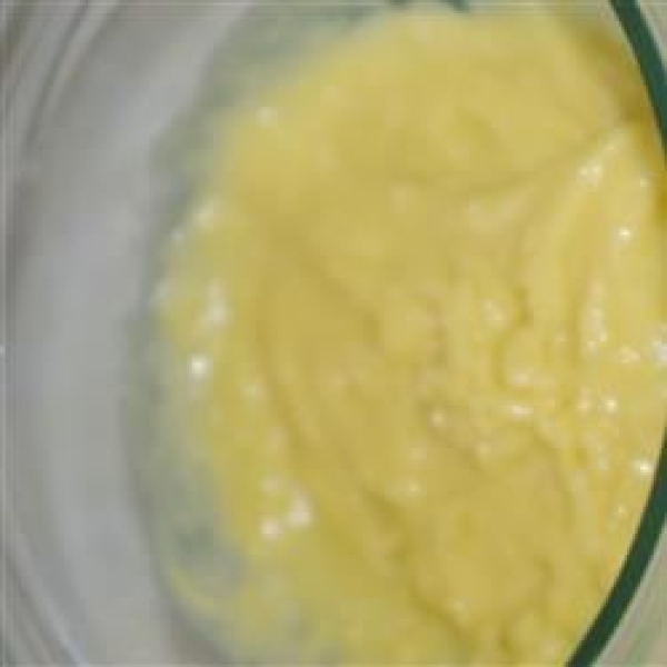 Garlic Mayonnaise