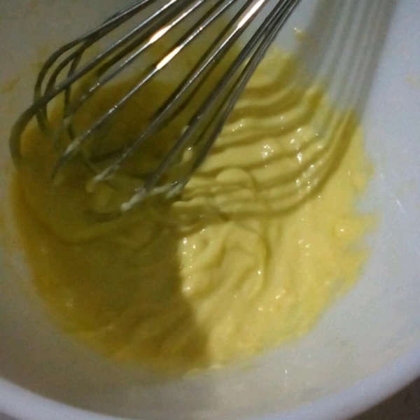 Garlic Mayonnaise