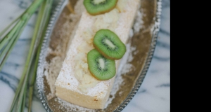 Durian Cake