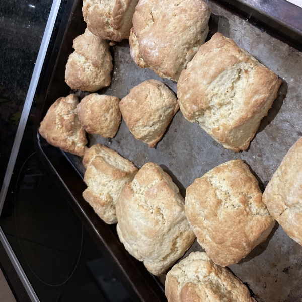 Scones