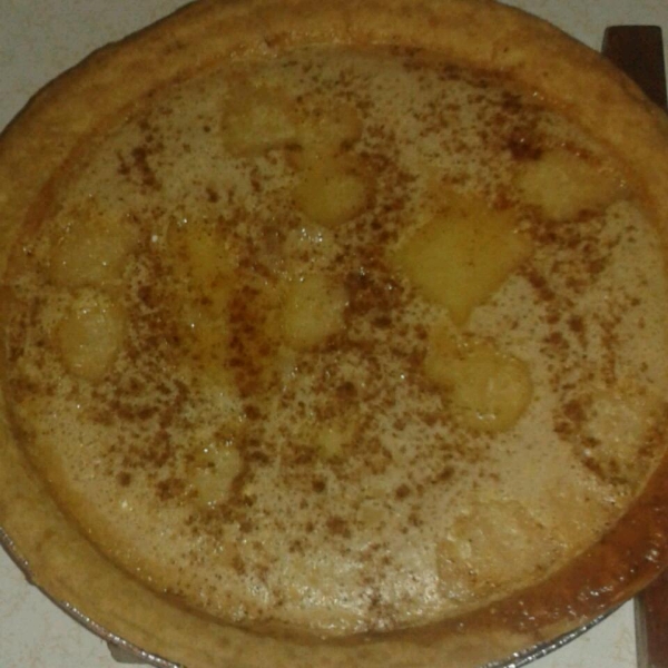 Sugar Cream Pie II