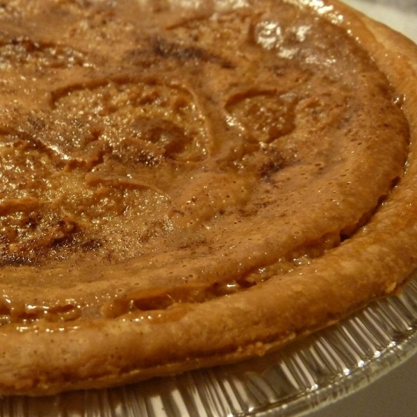 Sugar Cream Pie II