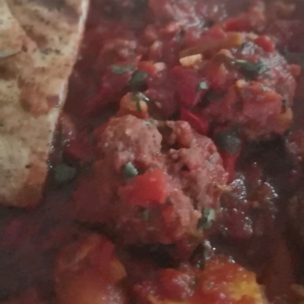 Caveman Stew