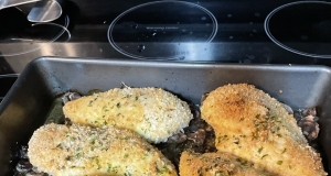Grandma's Chicken Chardon