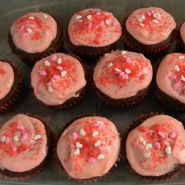 Poor Man's Frosting
