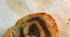 Sausage Pinwheels