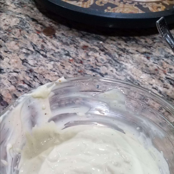 Quick Garlic Aioli
