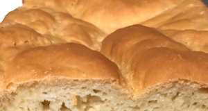 Gluten-Free White Bread for Bread Machines