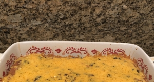 Egg Pie