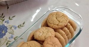 Amazing Sugar Cookies