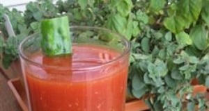 Best Bacon Bloody Mary