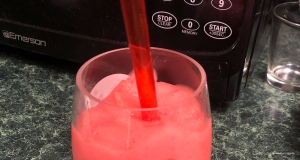 Best Strawberry Daiquiri