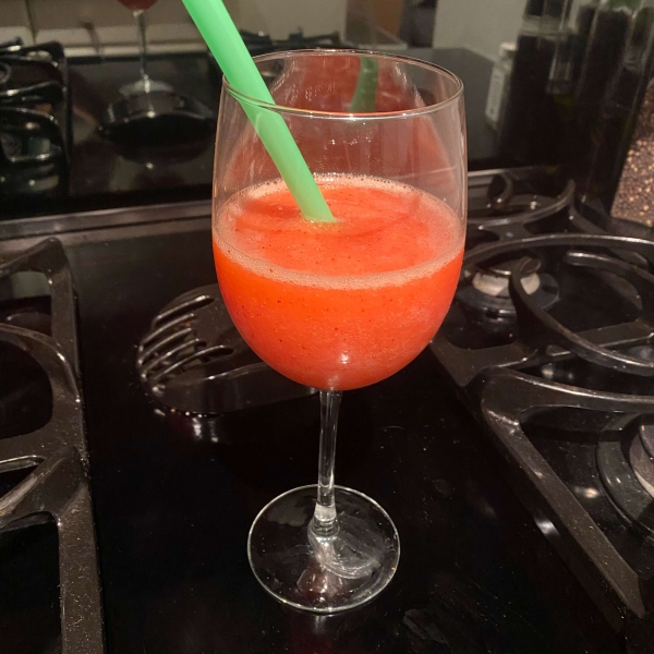 Best Strawberry Daiquiri