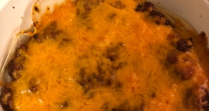 Enchilada Casserole II