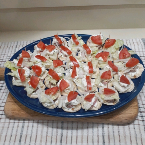 Greek Tzatziki