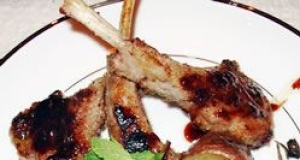 Lamb for Lovers