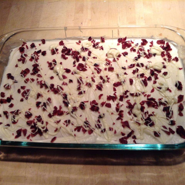 Clone of a Cranberry Bliss Bar