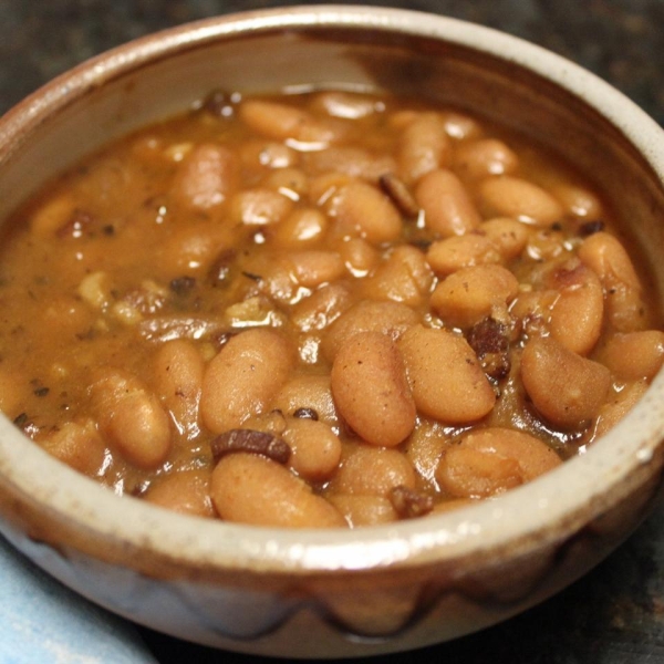 Yankee Beans