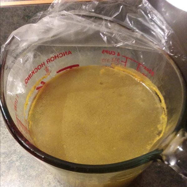 Turkey Stock