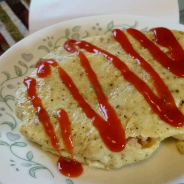 My Omurice